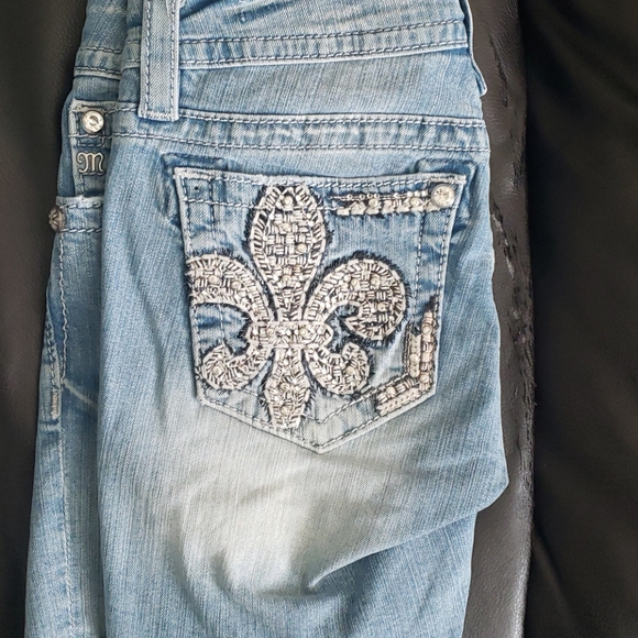 Miss me shorts - Picture 4 of 4